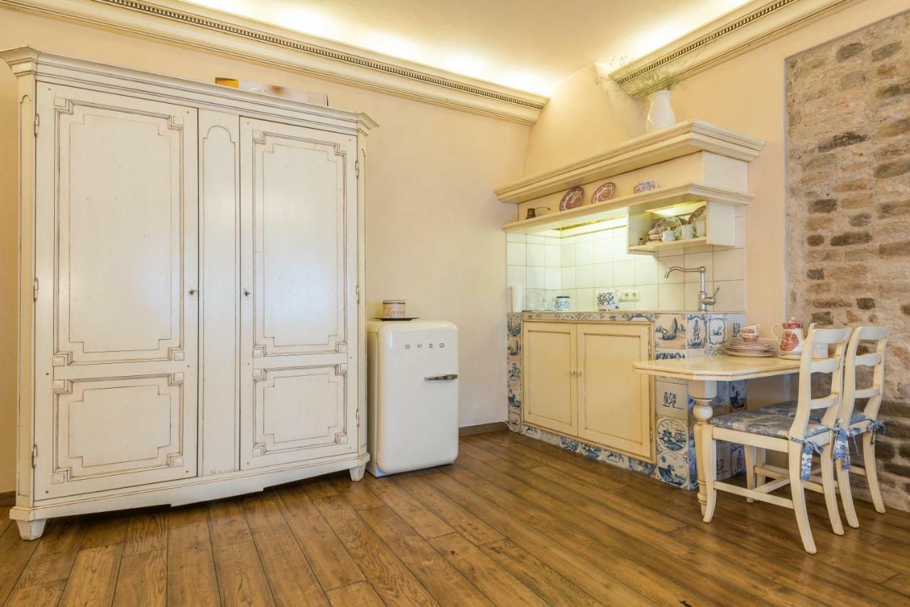 Appartamento Angel House Vilnius, Pilies Esterno foto