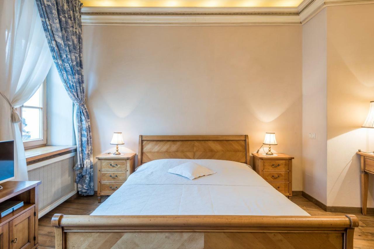Appartamento Angel House Vilnius, Pilies Esterno foto