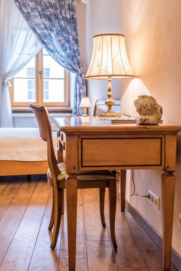 Appartamento Angel House Vilnius, Pilies Esterno foto